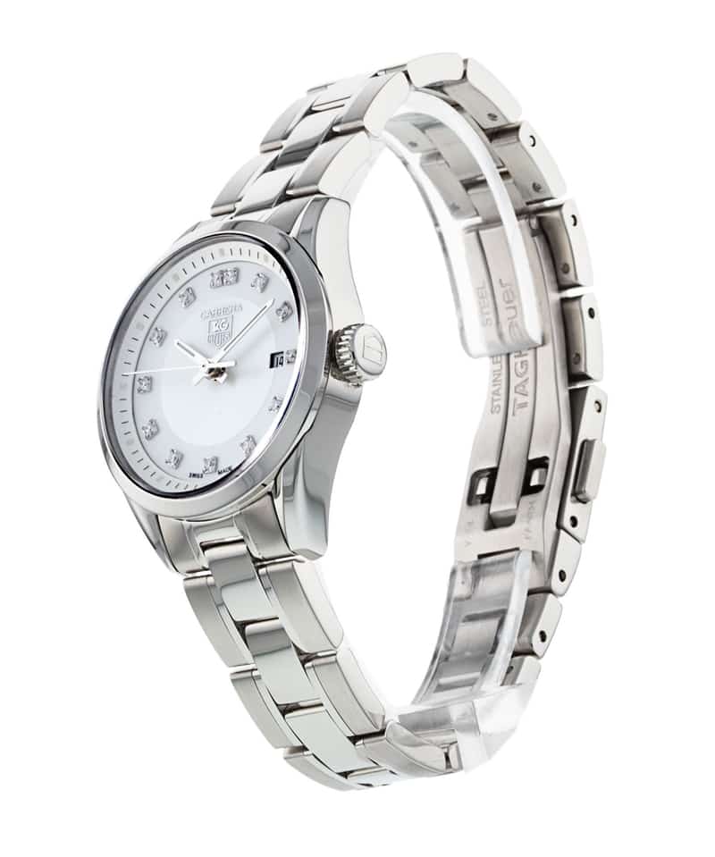 Tag Heuer Carrera Ladies WV1411.BA0793